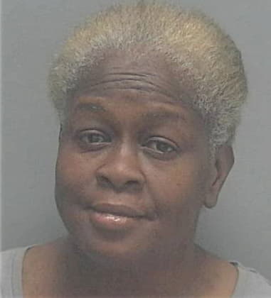 Octavia Edwards, - Lee County, FL 