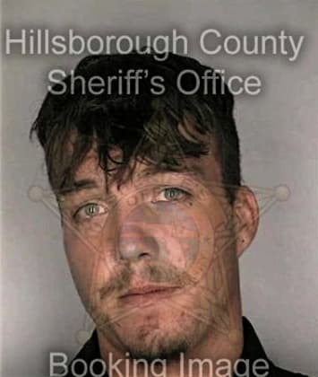 Scott Elliott, - Hillsborough County, FL 