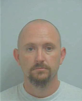 Ruben Esparza - Henry County, GA 