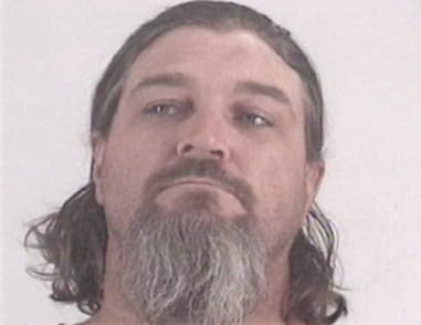 Johnny Foote - Tarrant County, TX 