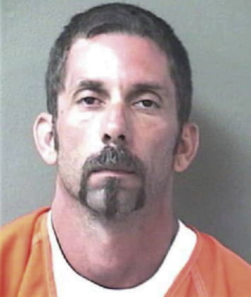 Bryan Forister, - Okaloosa County, FL 