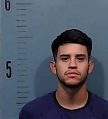 Christopher Gabales, - Taylor County, TX 