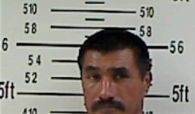 Ramon Galvan, - Kleberg County, TX 