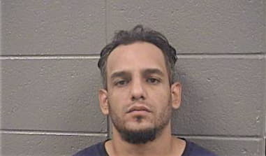 Anthony Garcia, - Cook County, IL 