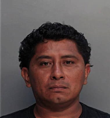 Pavel Garcia-Payanes, - Dade County, FL 