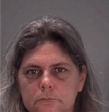 Lori Gloria-Disanza, - Pasco County, FL 