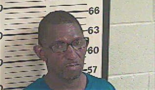 Marcus Golliday, - Tunica County, MS 