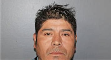 Juan Gonzalez, - Hardee County, FL 