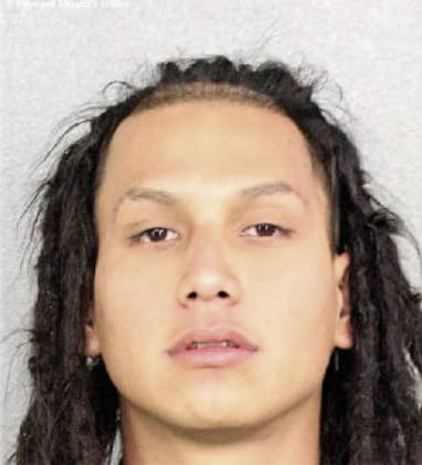 Wilmer Gonzalez-Bravo, - Broward County, FL 