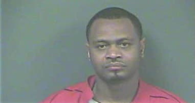 Anthony Green, - Desoto County, MS 