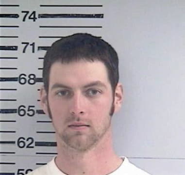 Daniel Gresham, - Desoto County, MS 