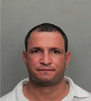 Roger Gutierrez, - Dade County, FL 