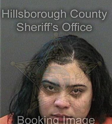 Wanda Guzman-Cruz, - Hillsborough County, FL 