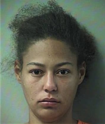 Sheena Hall, - Okaloosa County, FL 