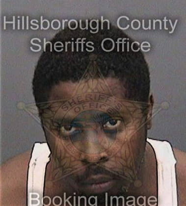 Duce Harmon, - Hillsborough County, FL 