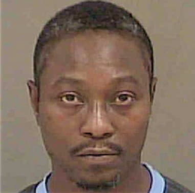 Davone Harrison, - Mecklenburg County, NC 