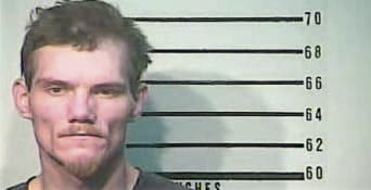 Joshua Henderson - Bell County, KY 