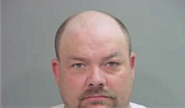 Michael Henderson - Washington County, AR 