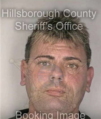 Filemon Hernandez - Hillsborough County, FL 