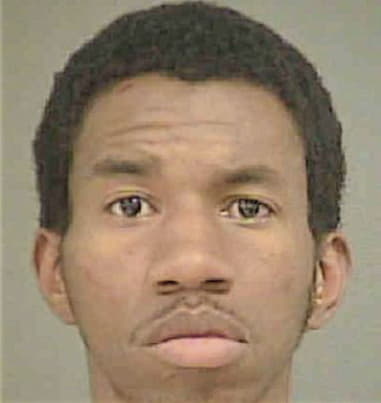 Juwan Hernandez, - Mecklenburg County, NC 