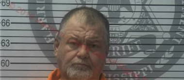 Kevin Hernandez - Harrison County, MS 