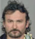 John Hodgbe - Multnomah County, OR 
