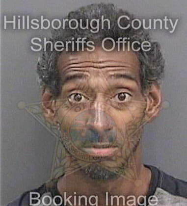 Edward Hudson, - Hillsborough County, FL 