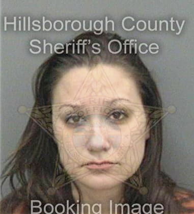 Gina Humphries, - Hillsborough County, FL 