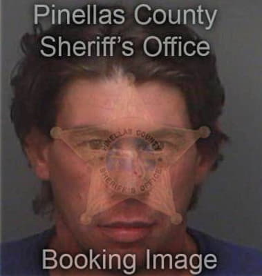 Robert Hutton, - Pinellas County, FL 