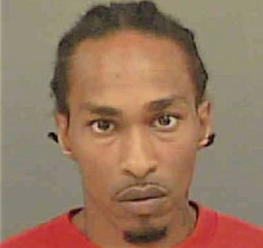 Muhammed Jackson, - Mecklenburg County, NC 