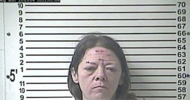 Latasha Jacobs, - Hardin County, KY 