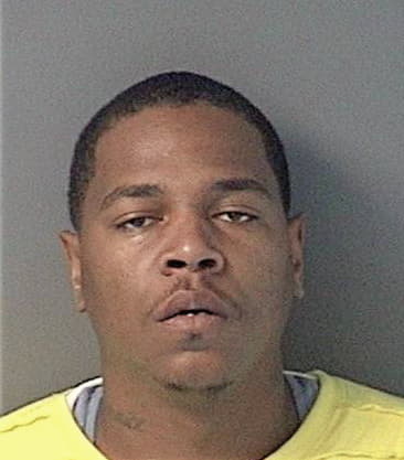 Demarius Jenkins, - Escambia County, FL 