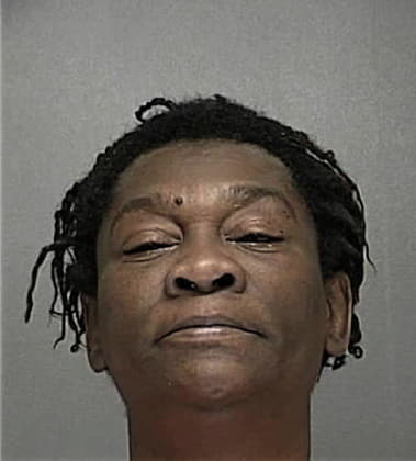 Linette Johnson, - Volusia County, FL 