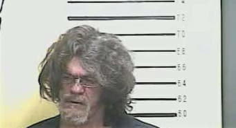Billy Jones - Bell County, KY 