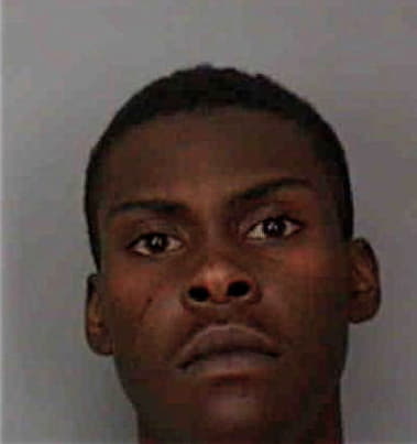 Clinton Jones, - Polk County, FL 