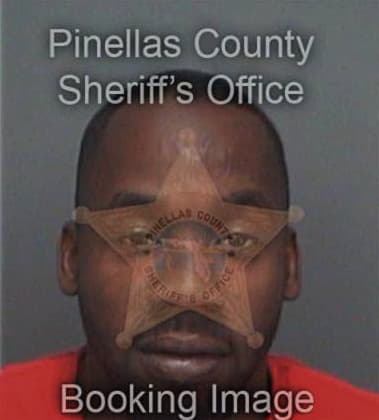 Floyd Jones, - Pinellas County, FL 