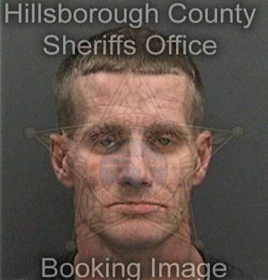 William Kidder, - Hillsborough County, FL 