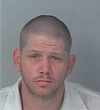 Monroe Knight, - Hernando County, FL 