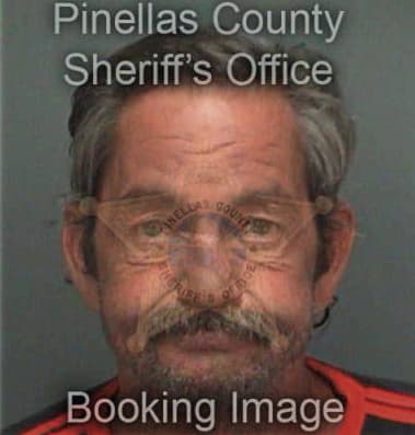 Matthew Lanton, - Pinellas County, FL 