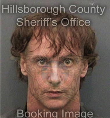 Donald Latham, - Hillsborough County, FL 