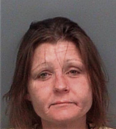 Mandolyn Leclear, - Pinellas County, FL 