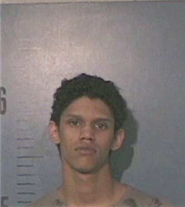 Tralon Lenard - Taylor County, TX 