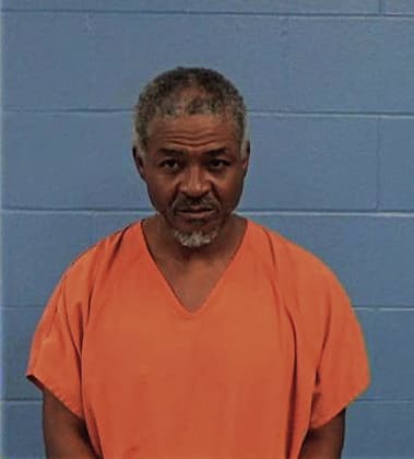 Anthony Lewis - Williamson County, TX 