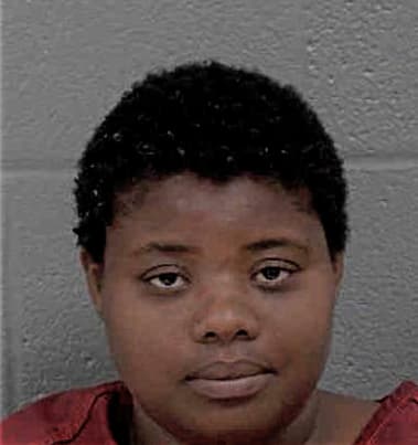 Kendra Lindsay, - Mecklenburg County, NC 