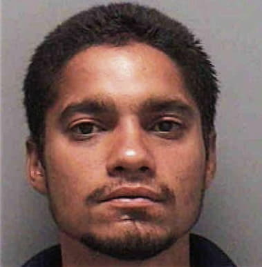 Eric Lopez, - Lee County, FL 