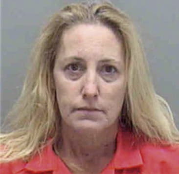 Marla Lopez-Ayala, - Lee County, FL 