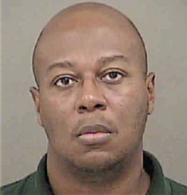 Marcus Luckey, - Mecklenburg County, NC 