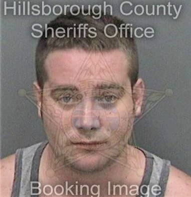 Eduardo Luna, - Hillsborough County, FL 