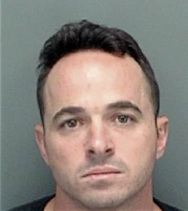 Keith Mackowiak, - Pinellas County, FL 