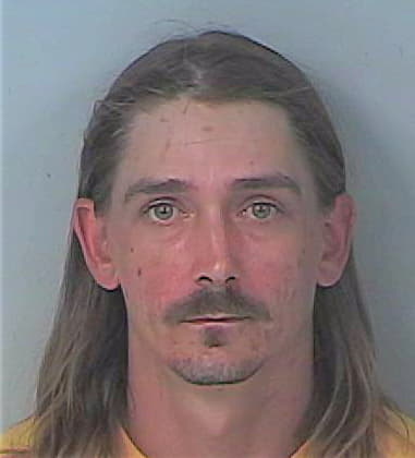 Richard Major, - Hernando County, FL 